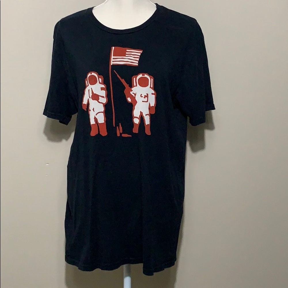 Graphic T-shirt